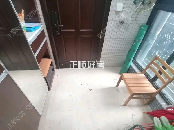 入户花园