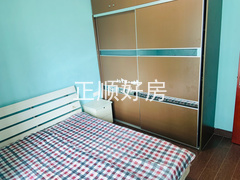 次卧