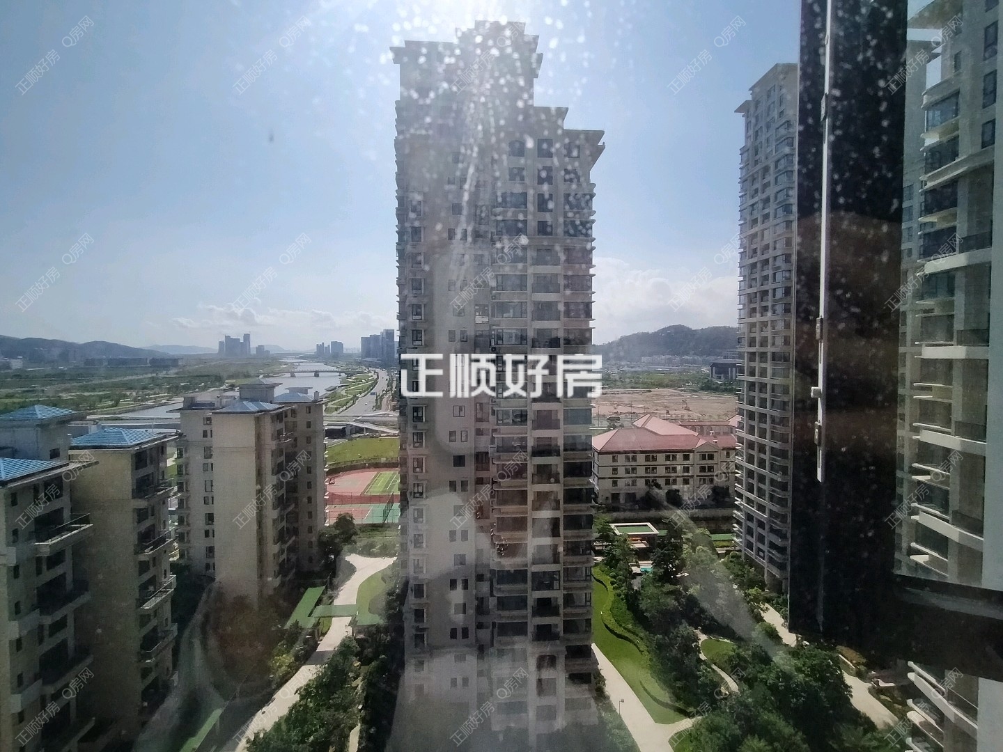 实景图