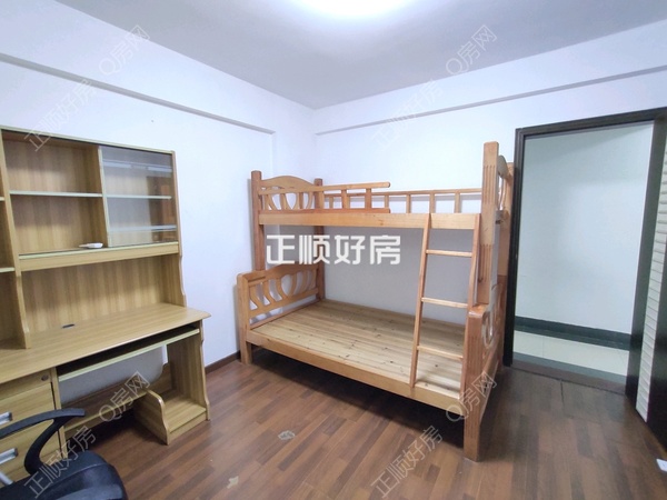 卧室