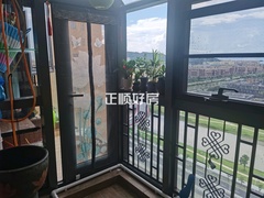 阳台
