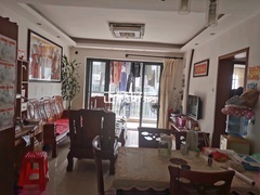 客厅