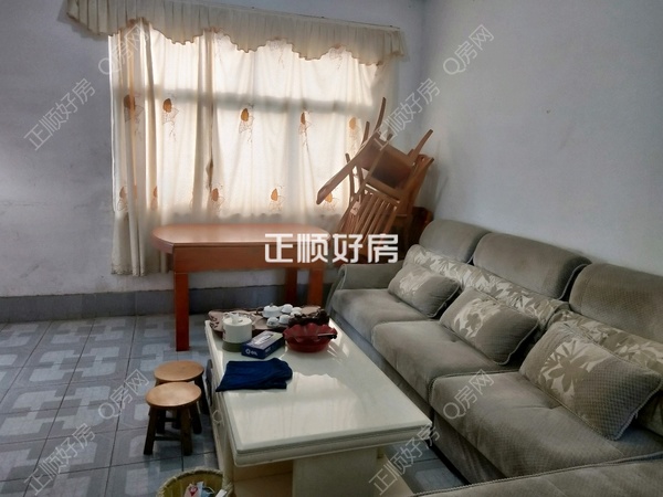 客厅