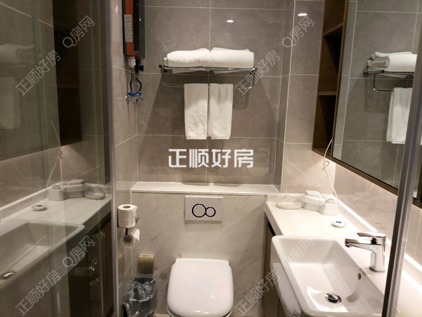 卫生间