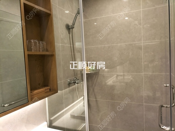 卫生间