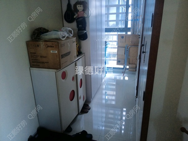 客厅