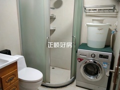 卫生间