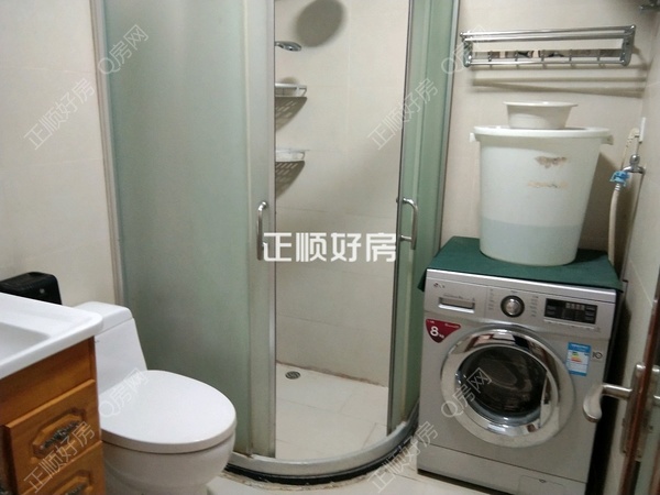 卫生间