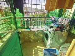 小阳台