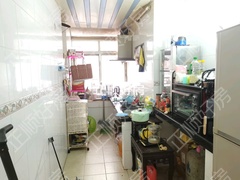 厨房