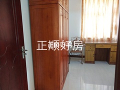 主卧