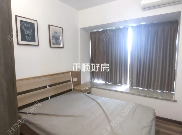 次卧