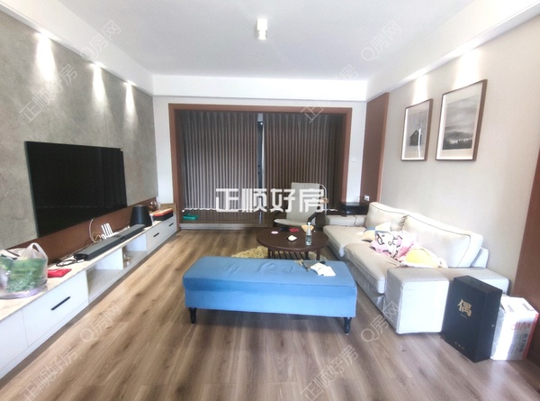 VR看房