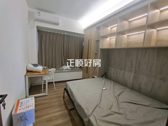 次卧