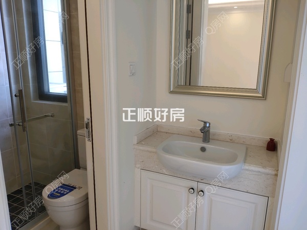 卫生间