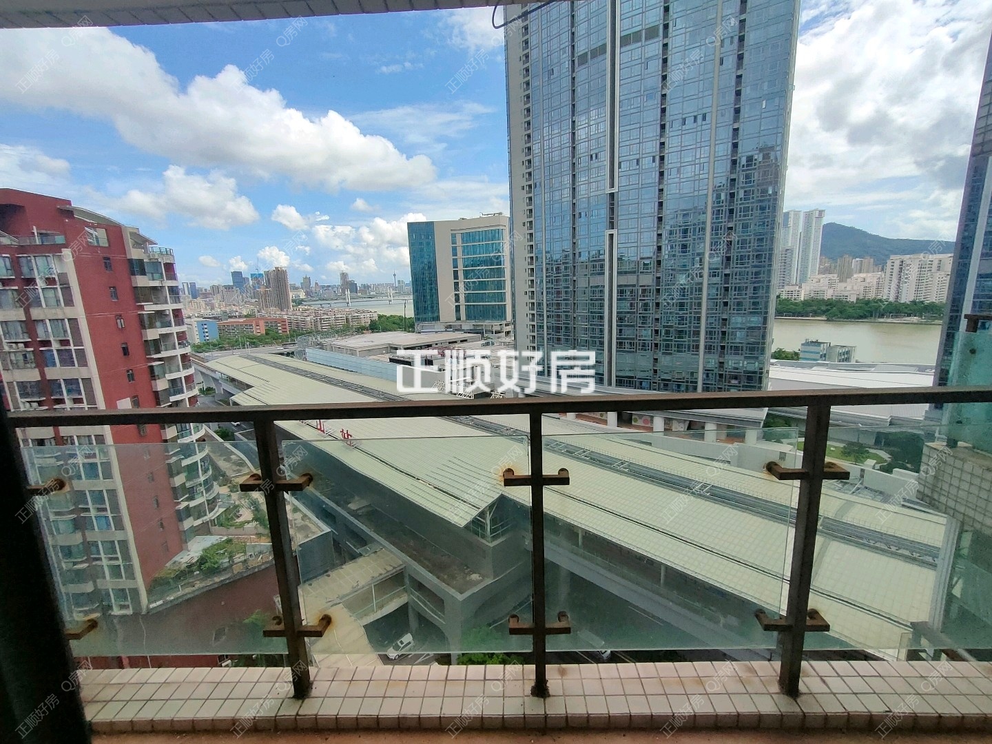 阳台