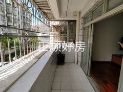 阳台