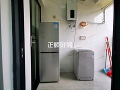 小阳台