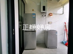 小阳台
