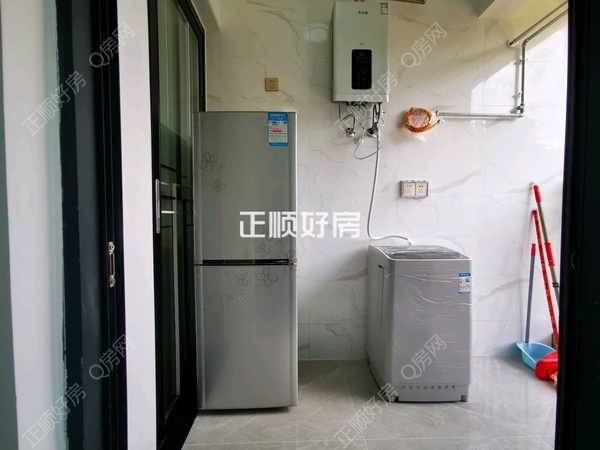 小阳台
