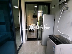 小阳台