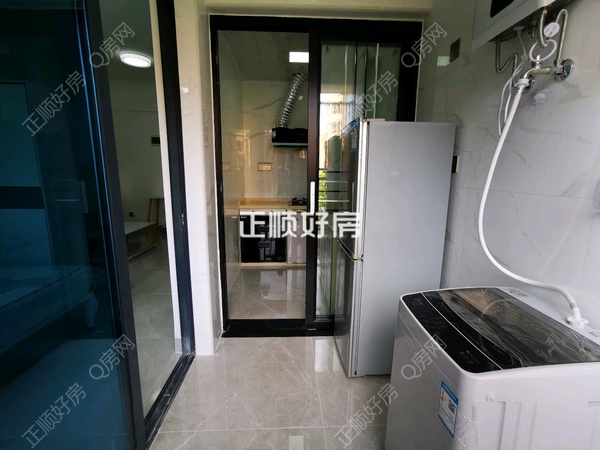 小阳台