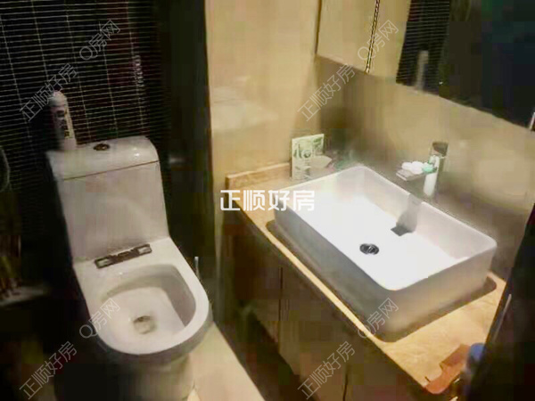 卫生间