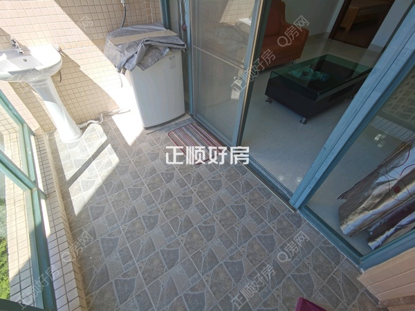 客厅