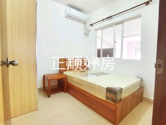 次卧