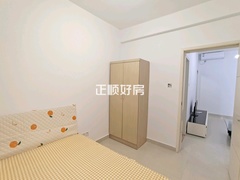 卧室