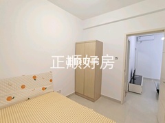 卧室