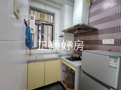 厨房