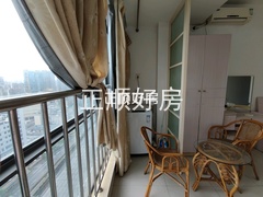 阳台