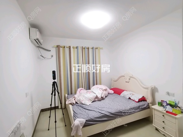 主卧