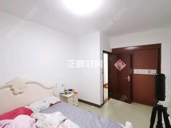 主卧
