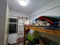 儿童房