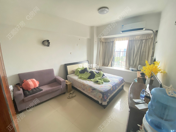 VR看房