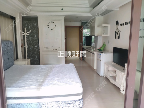 VR看房