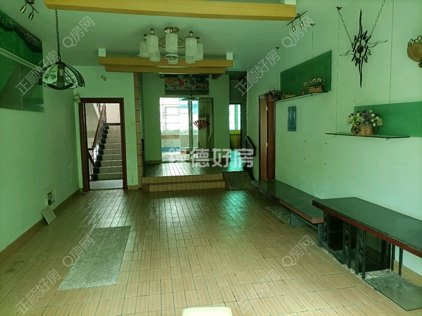 VR看房