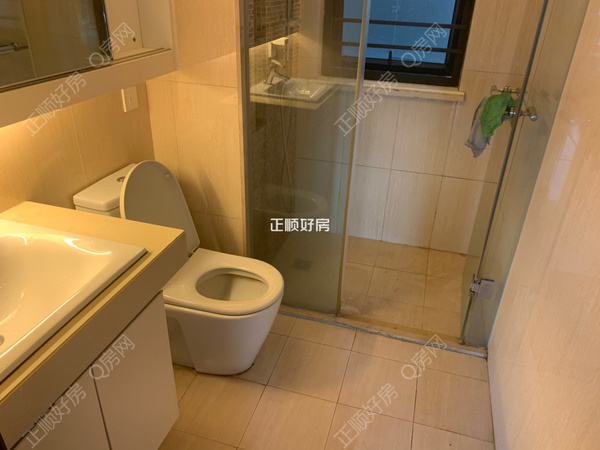 卫生间