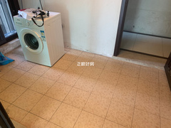 入户花园