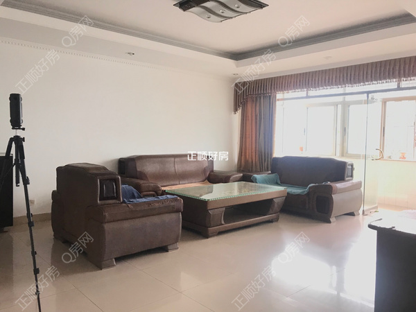 VR看房