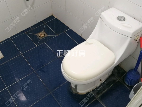 卫生间
