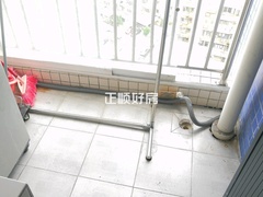 小阳台