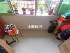 阳台