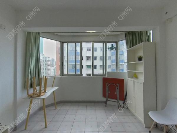 VR看房
