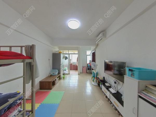 VR看房