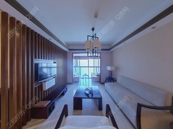 VR看房
