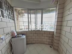 阳台