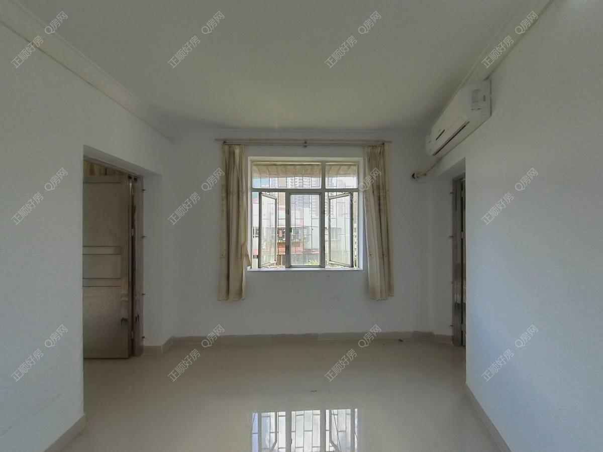 金钟花园二手房